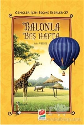 Balonla Beş Hafta